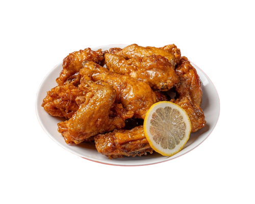 CHICKEN