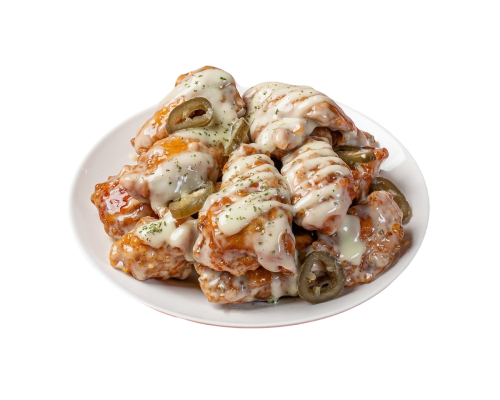 CHICKEN