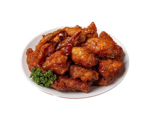 CHICKEN