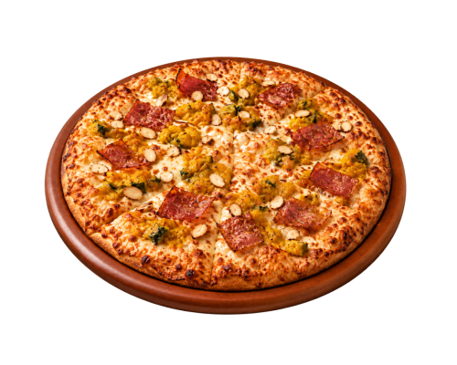 PIZZA