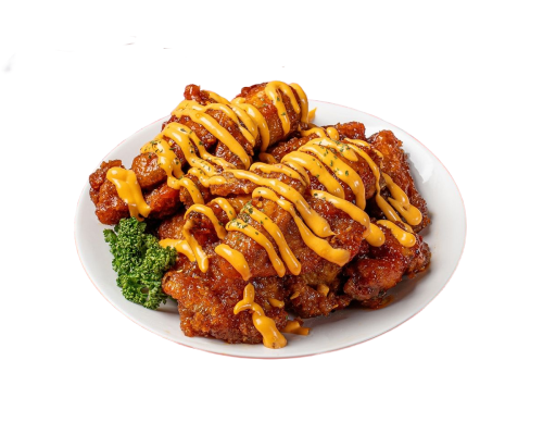 CHICKEN