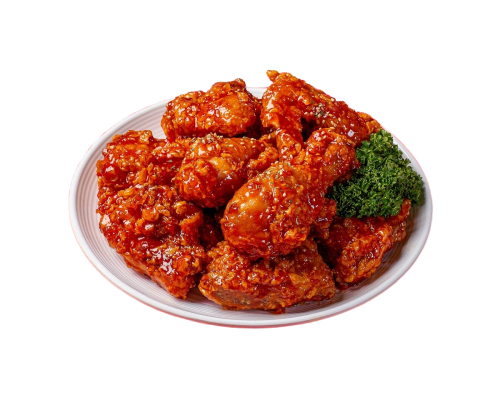 CHICKEN