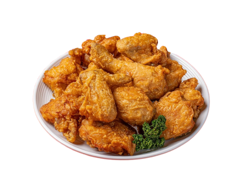 CHICKEN