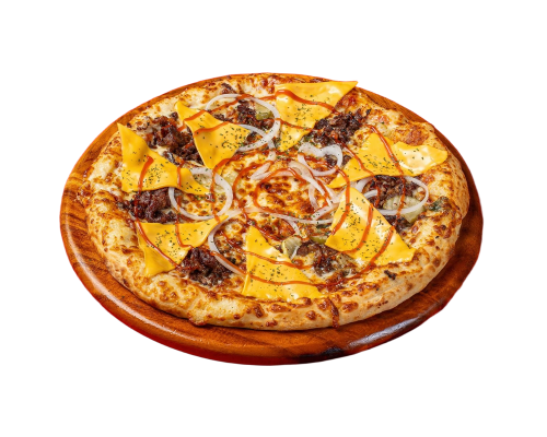 PIZZA
