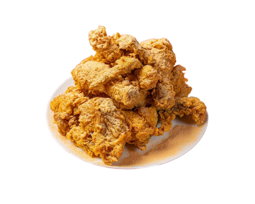 CHICKEN