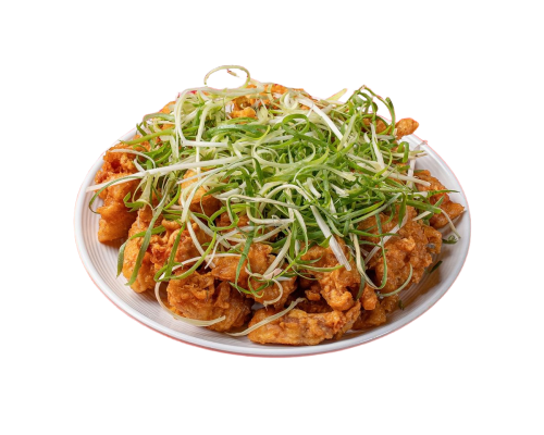 CHICKEN