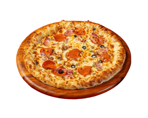 PIZZA