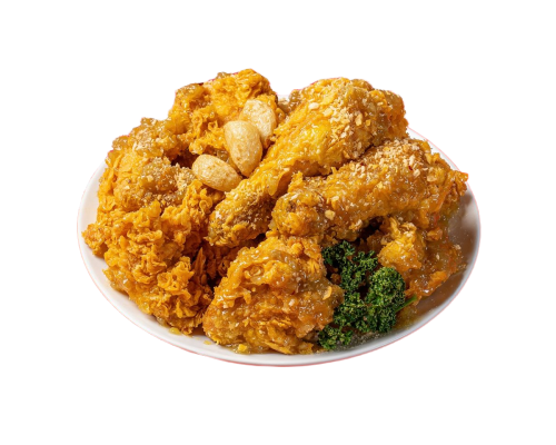 CHICKEN